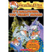 It's Halloween, You 'Fraidy Mouse! by ''Geronimo Stilton''